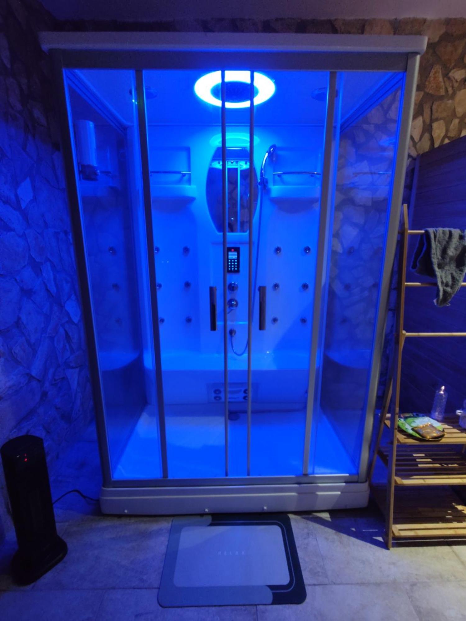Spa Suite 21 Augusta Kültér fotó