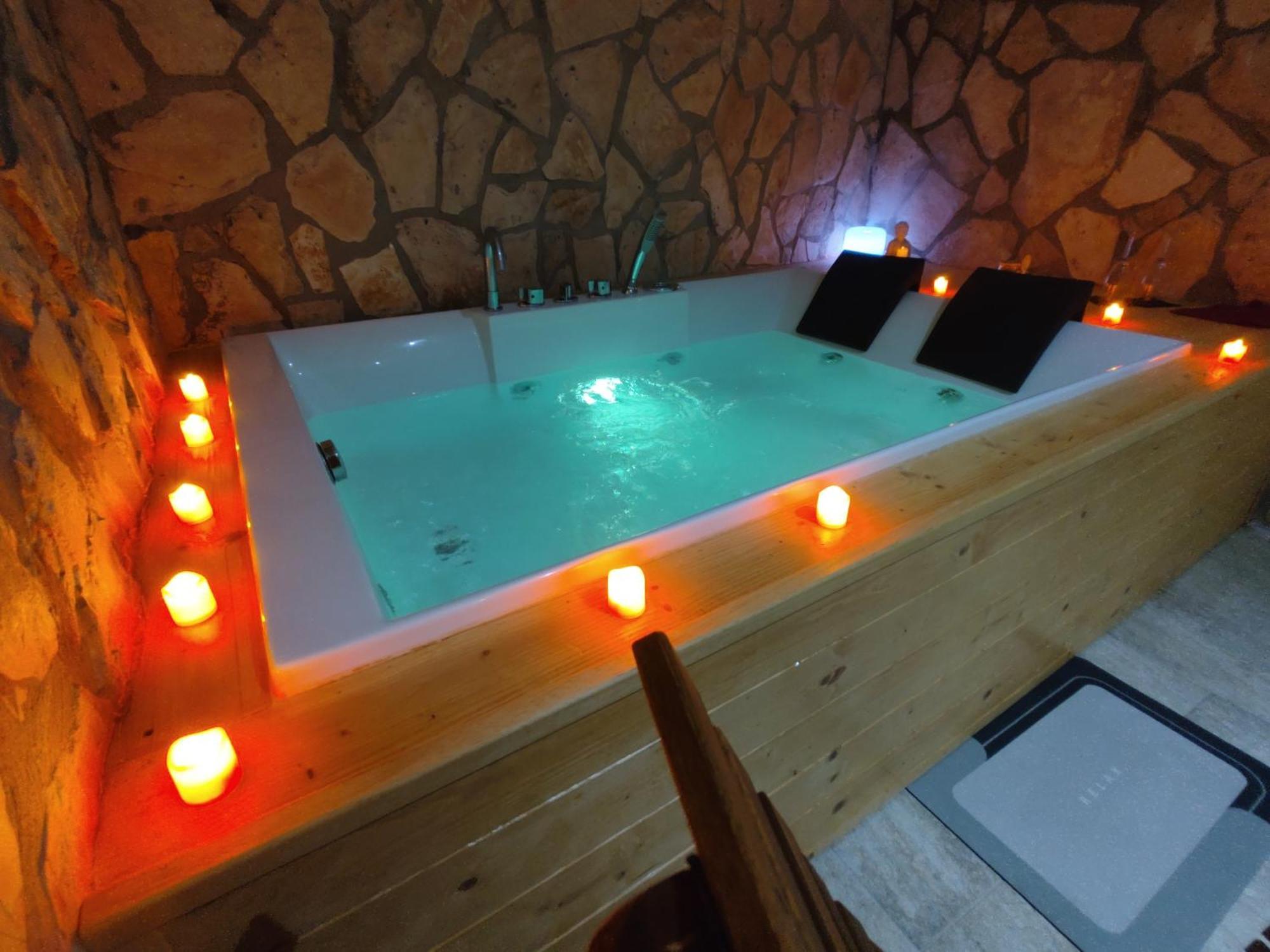 Spa Suite 21 Augusta Kültér fotó