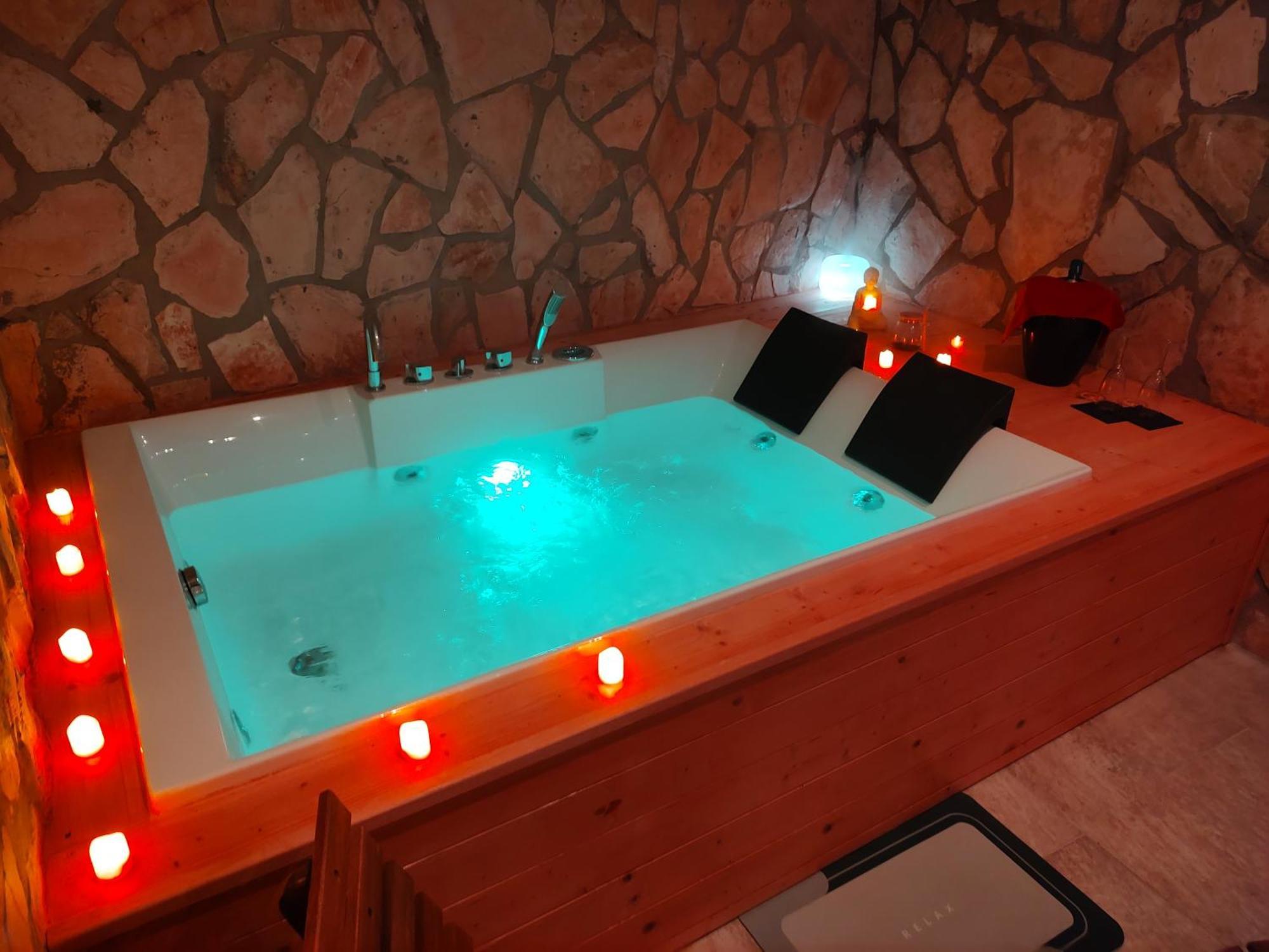 Spa Suite 21 Augusta Kültér fotó