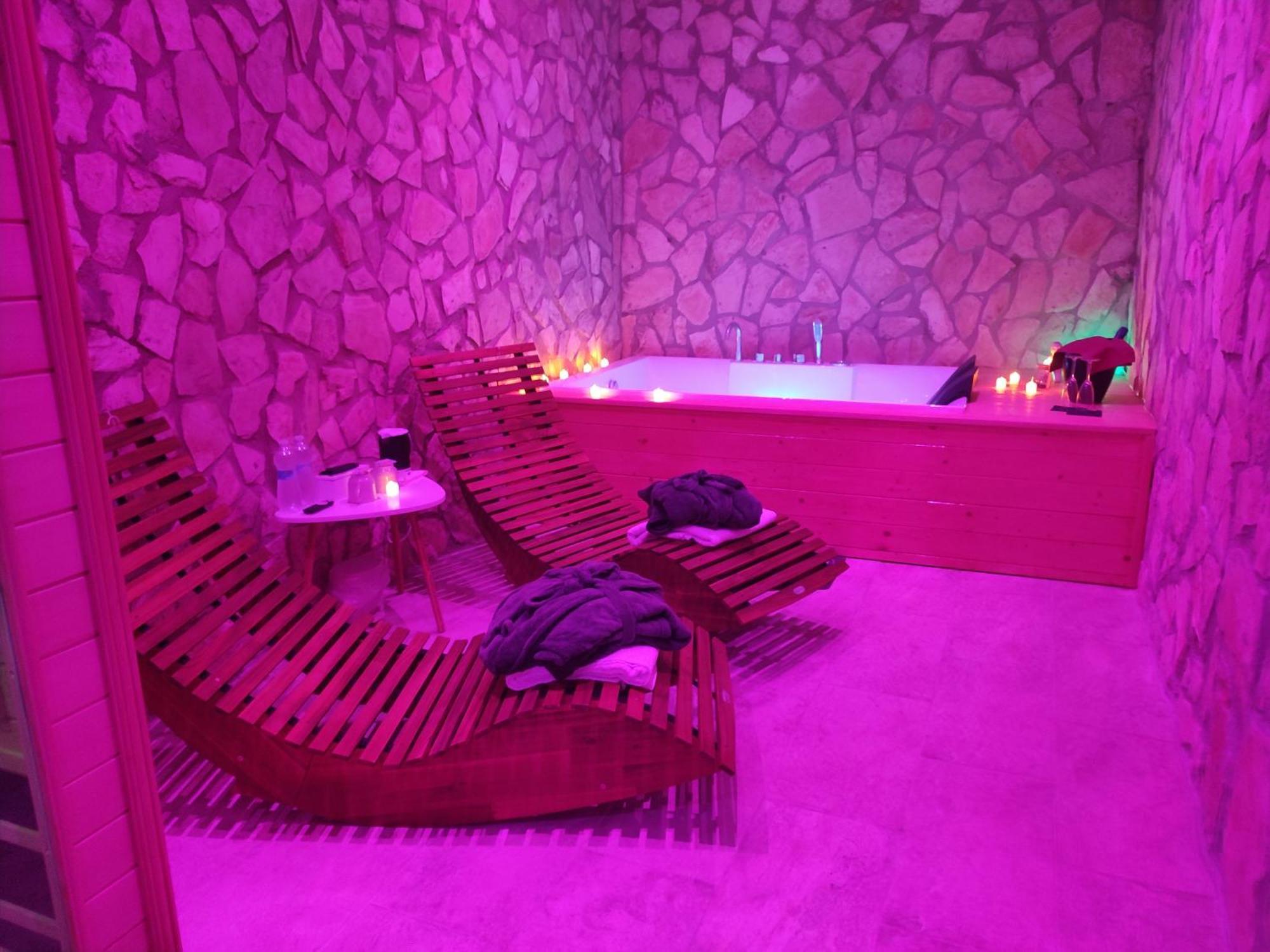 Spa Suite 21 Augusta Kültér fotó