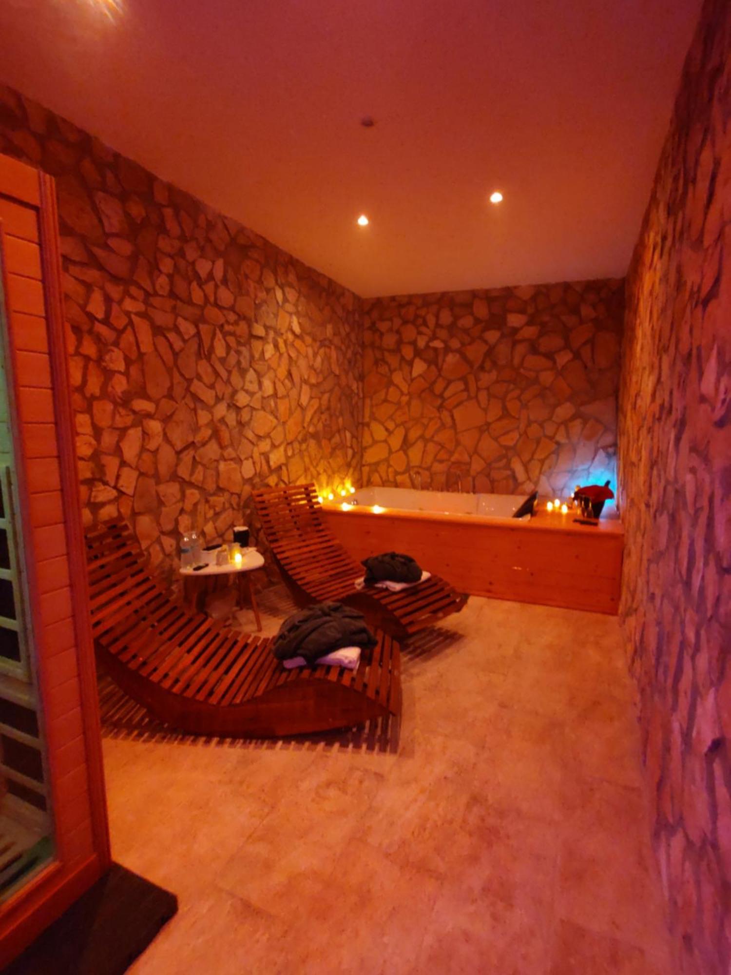 Spa Suite 21 Augusta Kültér fotó