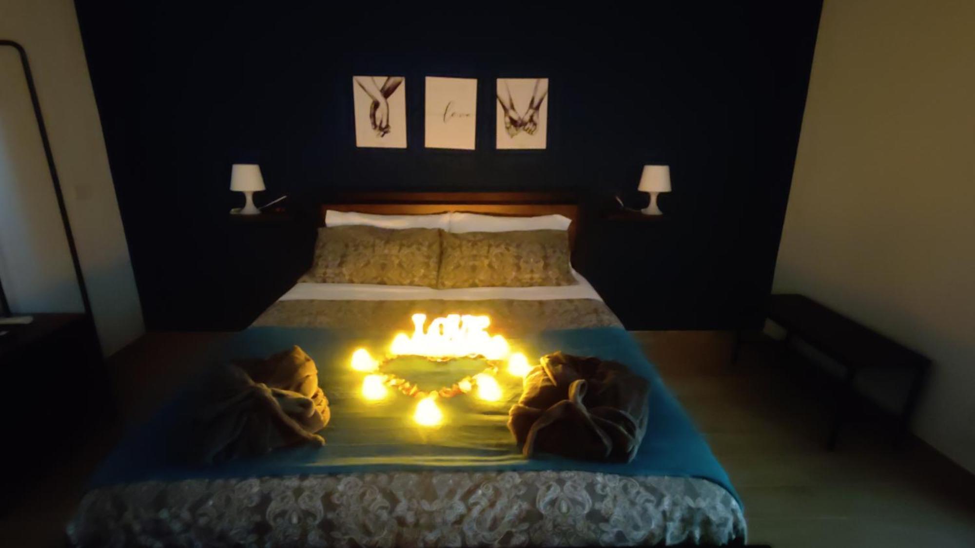 Spa Suite 21 Augusta Kültér fotó