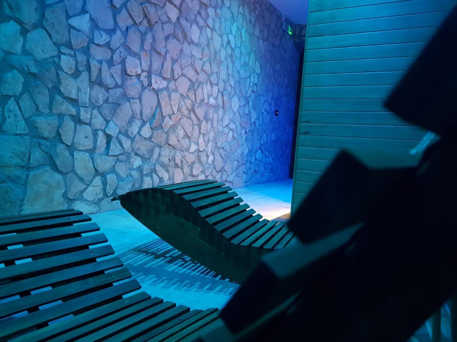 Spa Suite 21 Augusta Kültér fotó