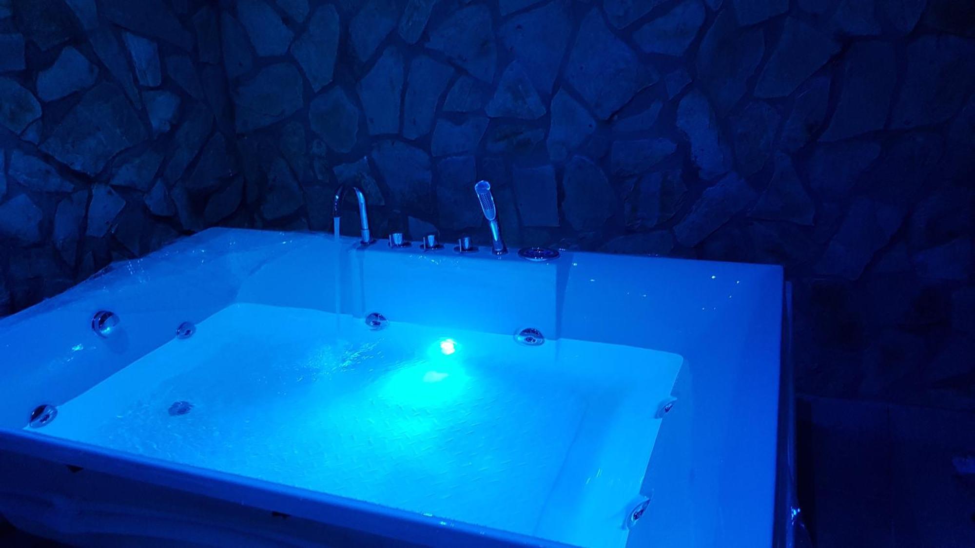 Spa Suite 21 Augusta Kültér fotó