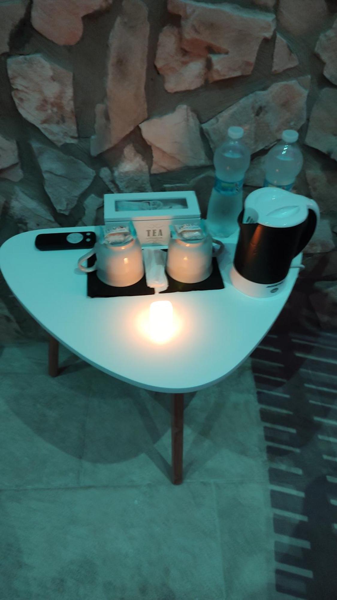 Spa Suite 21 Augusta Kültér fotó