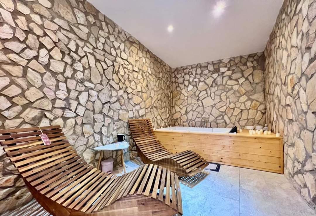 Spa Suite 21 Augusta Kültér fotó