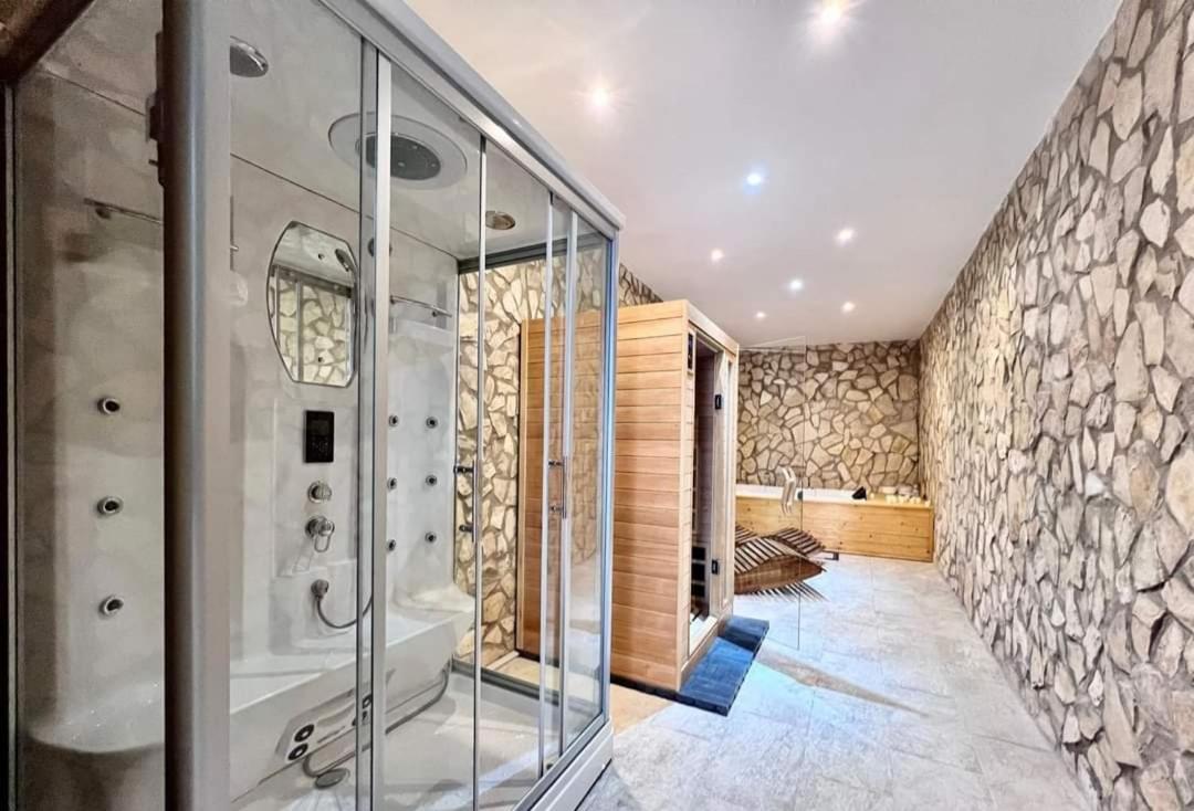 Spa Suite 21 Augusta Kültér fotó